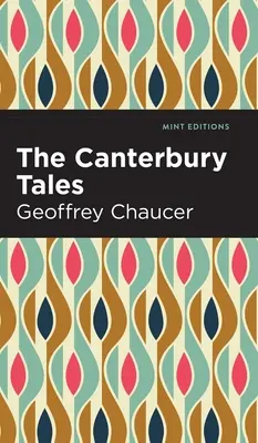 Contes de Canterbury - Canterbury Tales