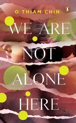 Nous ne sommes pas seuls ici - We Are Not Alone Here