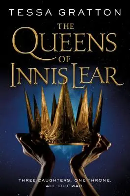 Les reines d'Innis Lear - The Queens of Innis Lear