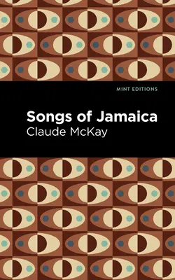 Chansons de la Jamaïque : Édition en gros caractères - Songs of Jamaica: Large Print Edition