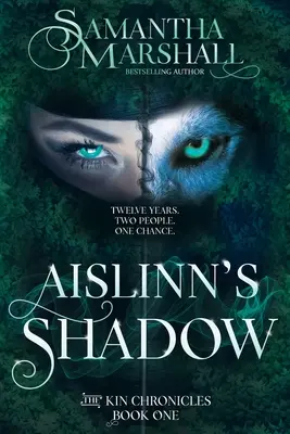 L'ombre d'Aislinn - Aislinn's Shadow