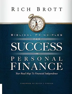 Principes bibliques pour réussir dans les finances personnelles - Biblical Principles for Success in Personal Finance