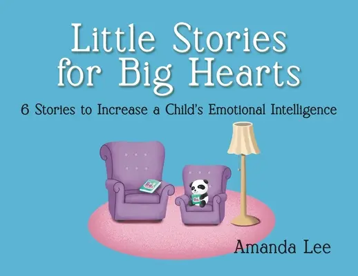 Petites histoires pour grands cœurs - Little Stories for Big Hearts