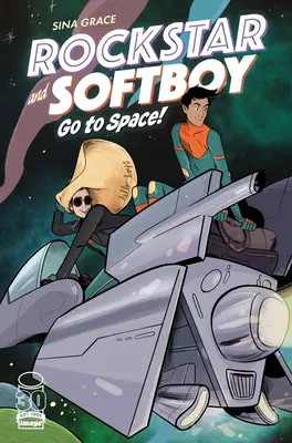 Rockstar et Softboy vont dans l'espace - Rockstar & Softboy Go to Space