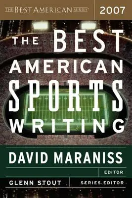 Les meilleurs écrits sportifs américains - The Best American Sports Writing