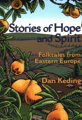 Histoires d'espoir et d'esprit - Stories of Hope and Spirit