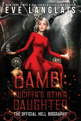 Bambi : La biographie officielle de l'enfer - Bambi: The Official Hell Biography