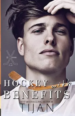 Le hockey et ses avantages - Hockey with Benefits