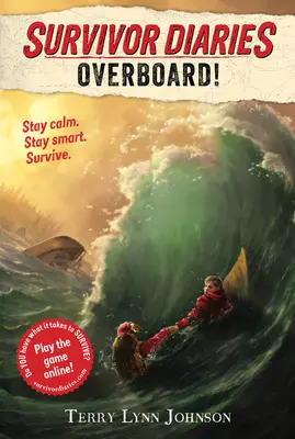 Par-dessus bord ! - Overboard!