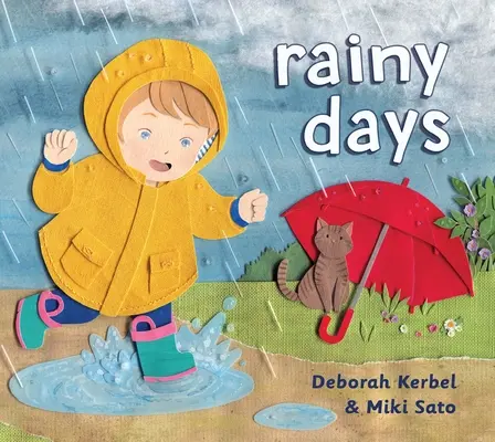 Jours de pluie - Rainy Days