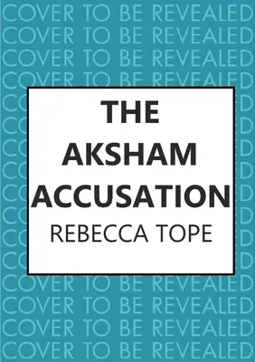 L'accusation d'Askham - The Askham Accusation