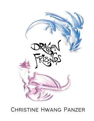 Amis des dragons - Dragon Friends