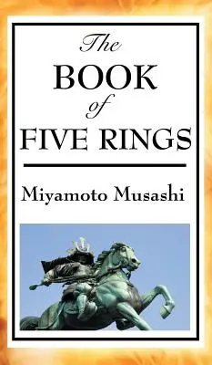 Le livre des cinq anneaux - The Book of Five Rings