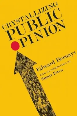 La cristallisation de l'opinion publique - Crystallizing Public Opinion