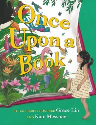 Il était une fois un livre - Once Upon a Book