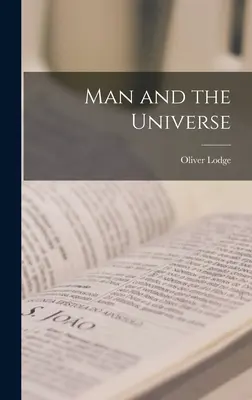 L'homme et l'univers - Man and the Universe