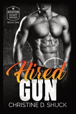L'arme au poing - Hired Gun