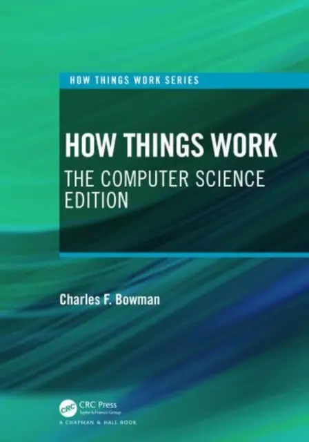 Comment ça marche : L'édition technologique - How Things Work: The Technology Edition