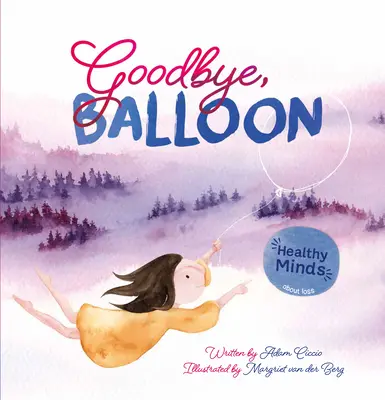 Au revoir, ballon - Goodbye, Balloon