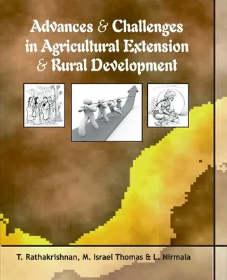 Progrès et défis en matière de vulgarisation agricole et de développement rural - Advances and Challenges in Agricultural Extension and Rural Development
