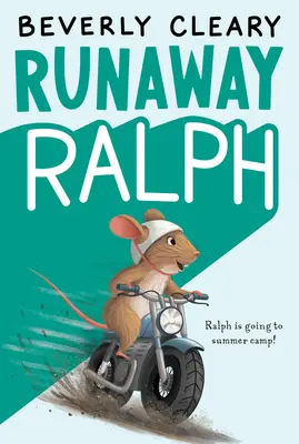 Ralph le fugueur - Runaway Ralph