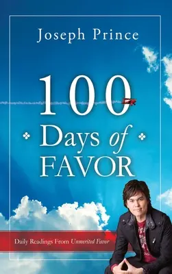 100 Jours de Faveur : Lectures quotidiennes d'une faveur inattendue - 100 Days of Favor: Daily Readings From Unmerited Favor