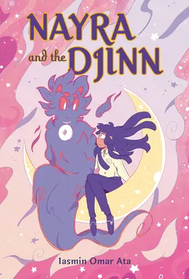 Nayra et le Djinn - Nayra and the Djinn