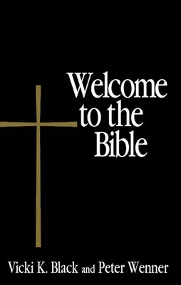 Bienvenue dans la Bible - Welcome to the Bible