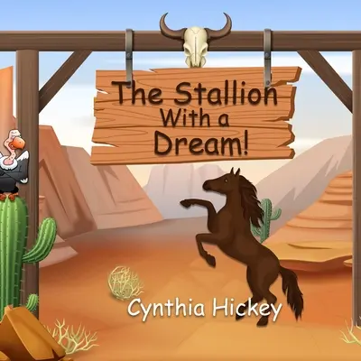 L'étalon qui rêvait - The Stallion With a Dream