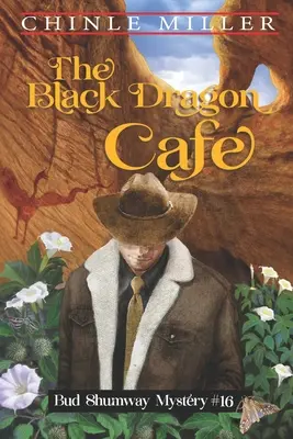 Le Café du Dragon Noir - The Black Dragon Cafe