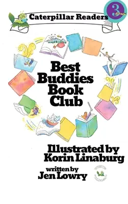 Club de lecture des meilleurs amis - Best Buddies Book Club