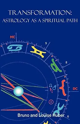 Transformation : L'astrologie comme chemin spirituel - Transformation: Astrology as a Spiritual Path