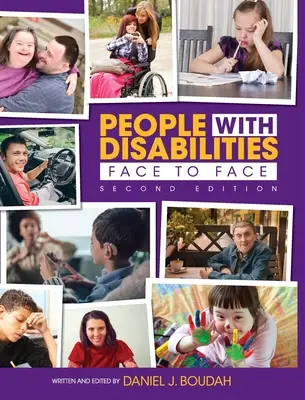 Les personnes handicapées : Face à face - People with Disabilities: Face to Face