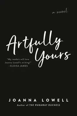 Artfully Yours