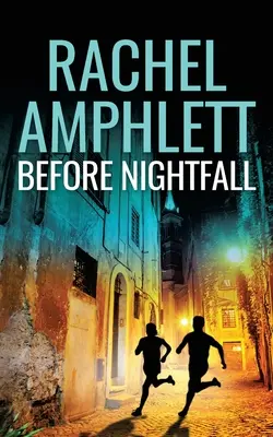 Avant la tombée de la nuit : Un thriller conspirationniste plein d'action - Before Nightfall: An action-packed conspiracy thriller