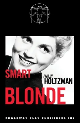 Blonde intelligente - Smart Blonde