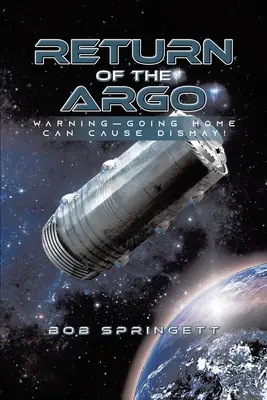 Retour de l'Argo - Return of the Argo