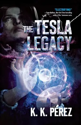 L'héritage Tesla - The Tesla Legacy