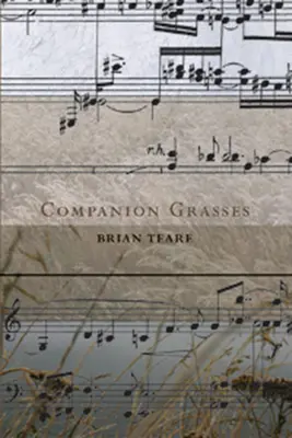 Herbes de compagnie - Companion Grasses