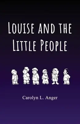 Louise et le petit peuple - Louise and the Little People