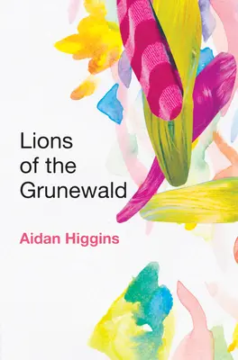 Les lions du Grunewald - Lions of the Grunewald