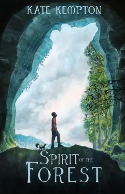 L'esprit de la forêt - Spirit of the Forest