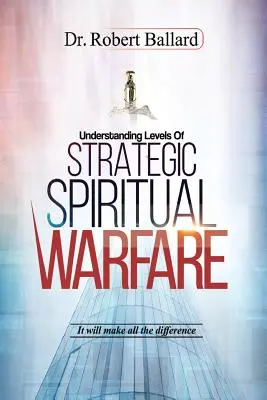 La guerre spirituelle stratégique - Strategic Spiritual Warfare