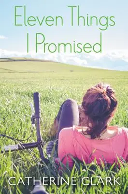 Onze choses que j'ai promises - Eleven Things I Promised