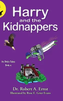 Harry et les kidnappeurs - Harry and the Kidnappers