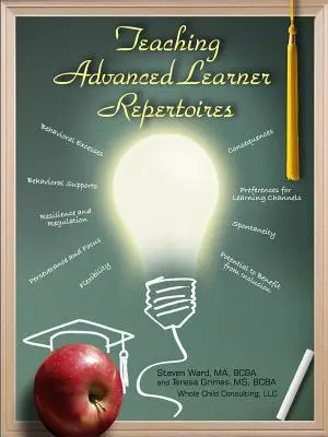 Enseigner les répertoires d'apprenants avancés - Teaching Advanced Learner Repertoires