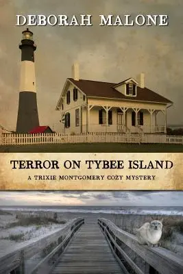 Terreur sur l'île de Tybee - Terror on Tybee Island