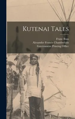 Contes de Kutenai - Kutenai Tales
