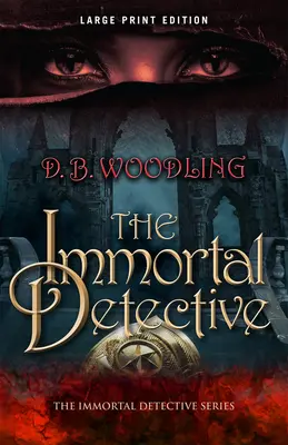 Le Détective Immortel : Volume 1 - The Immortal Detective: Volume 1