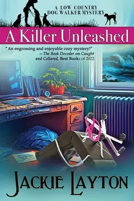 Un tueur déchaîné - A Killer Unleashed